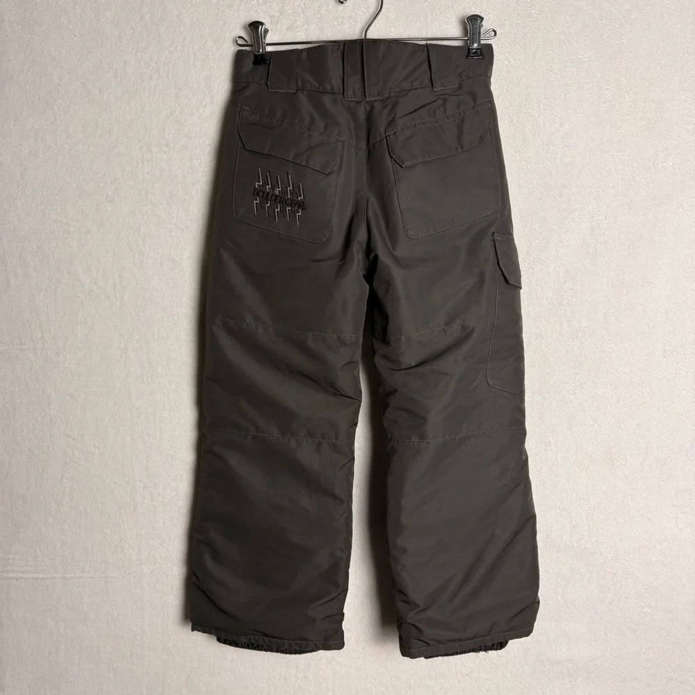 Boulder Gear Insulated Ski Pants Snow Pants Kids Size 7